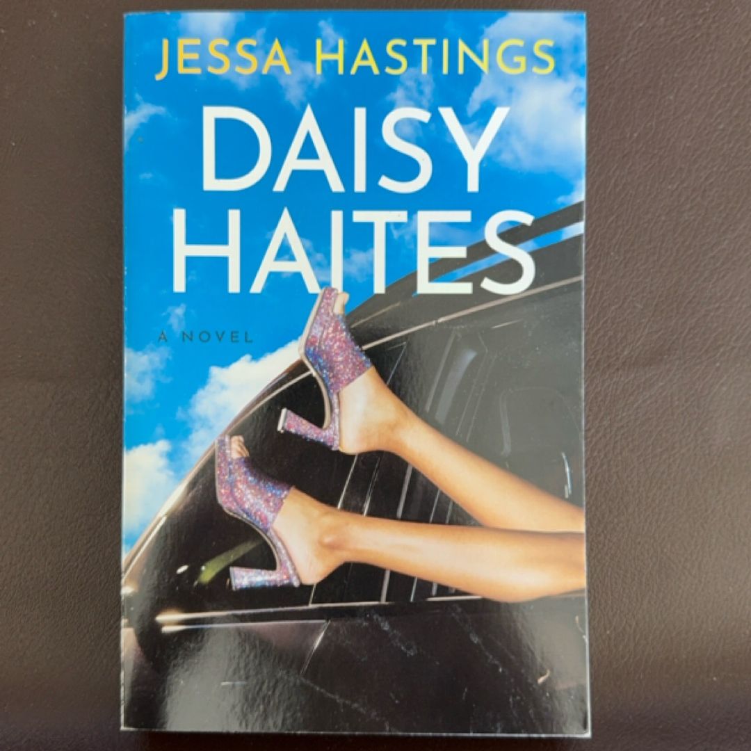 Daisy Haites