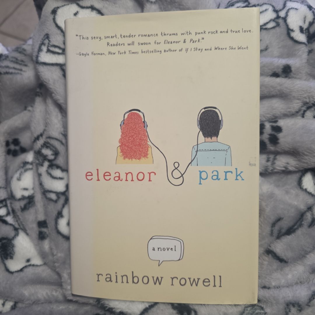 Eleanor and Park