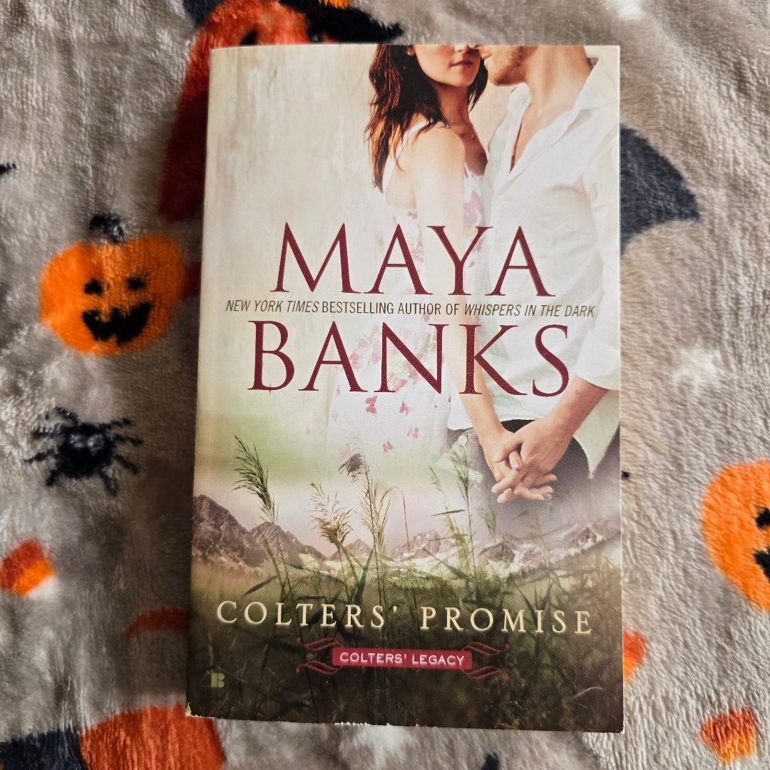 Colters' Promise