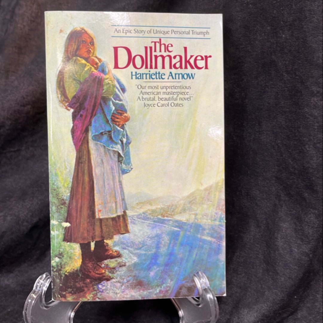 The Dollmaker