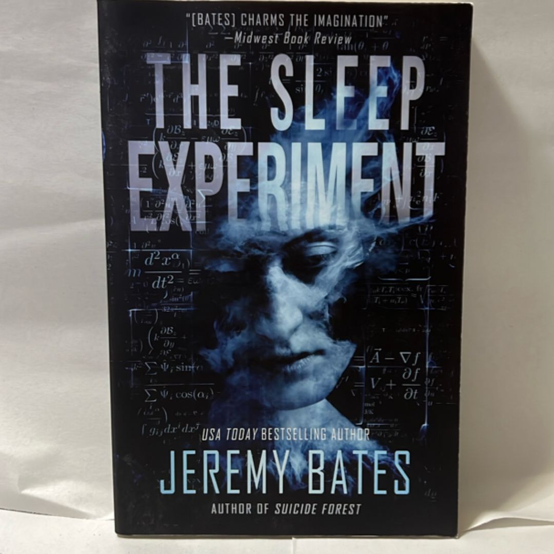 The Sleep Experiment