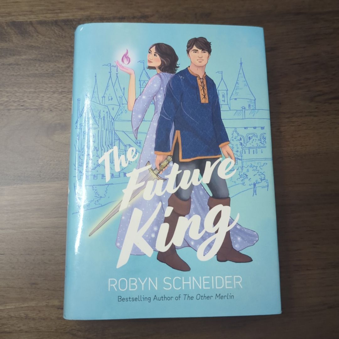 The Future King