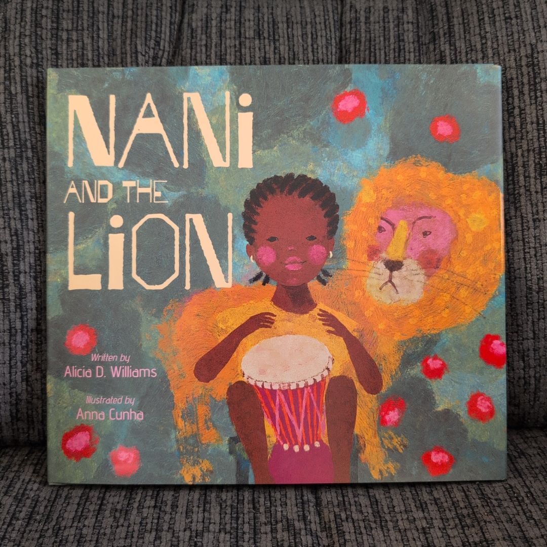 Nani and the Lion