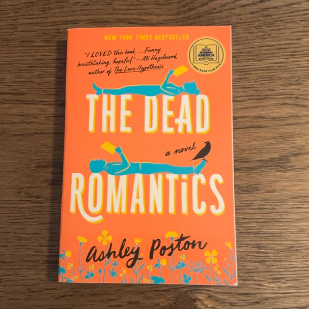 The Dead Romantics