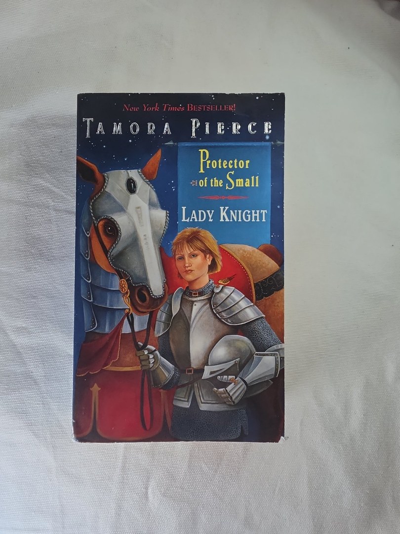 Lady Knight