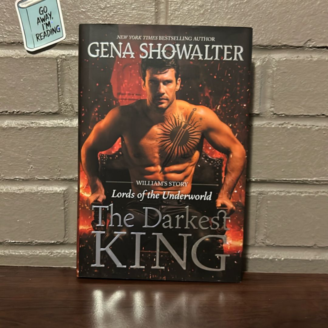 The Darkest King