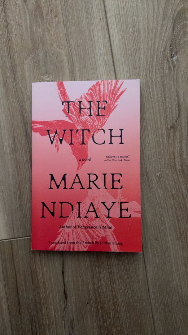 The Witch