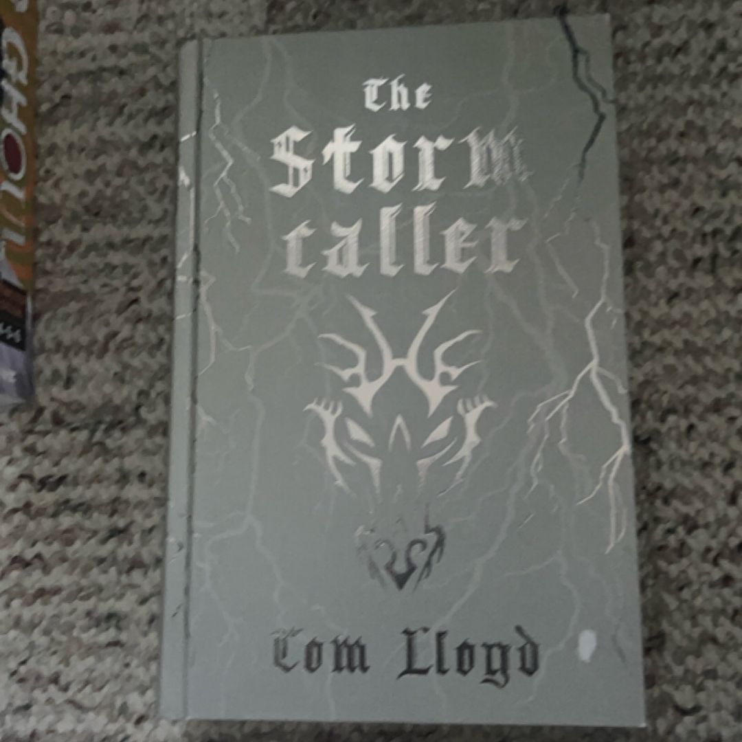 The Stormcaller
