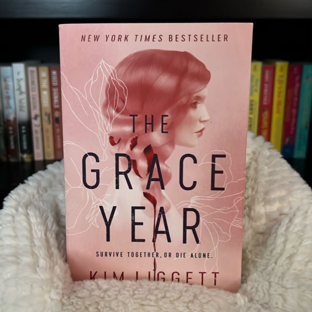 The Grace Year