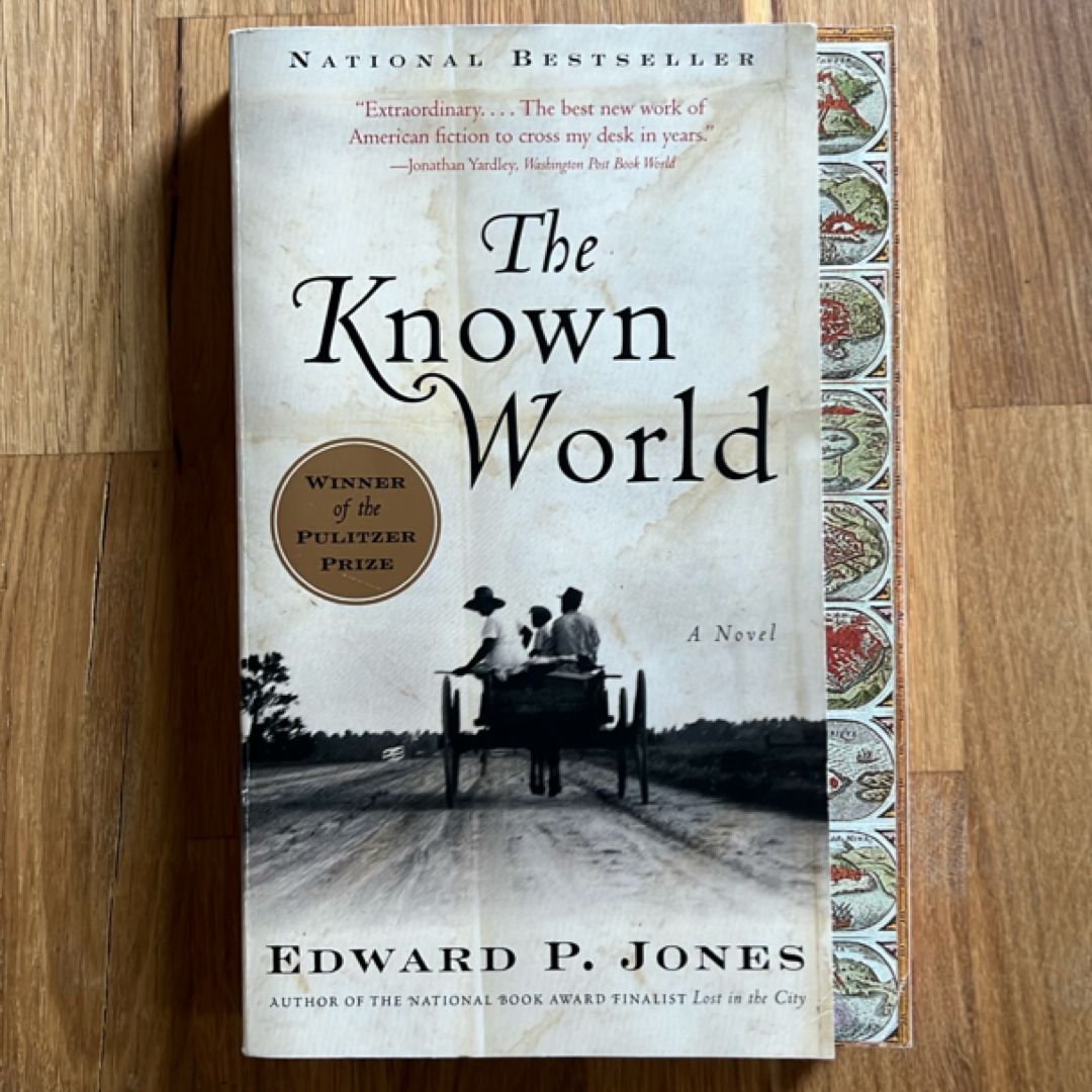 The Known World