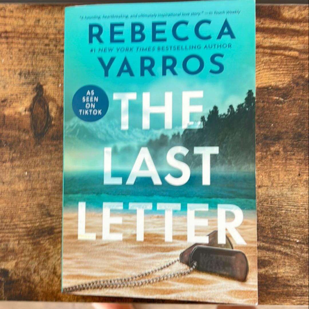 The Last Letter