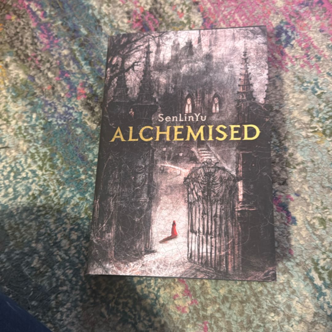 Alchemised