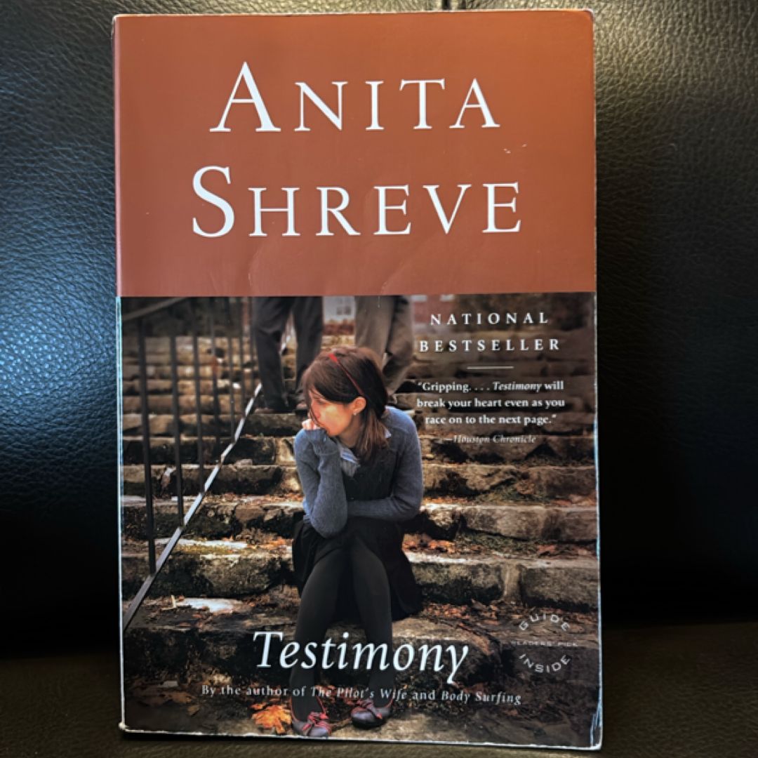 Testimony