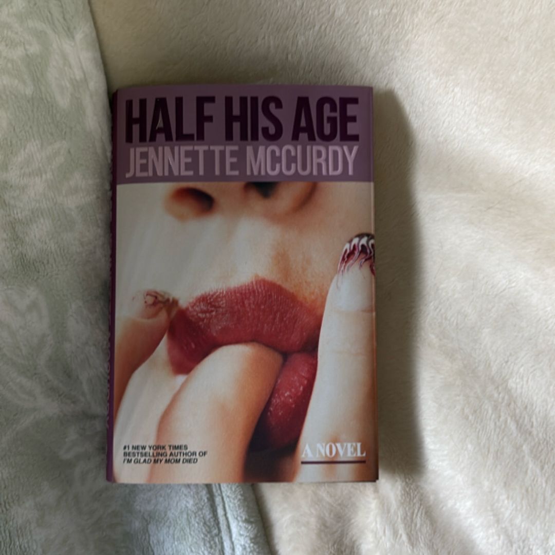 Half His Age