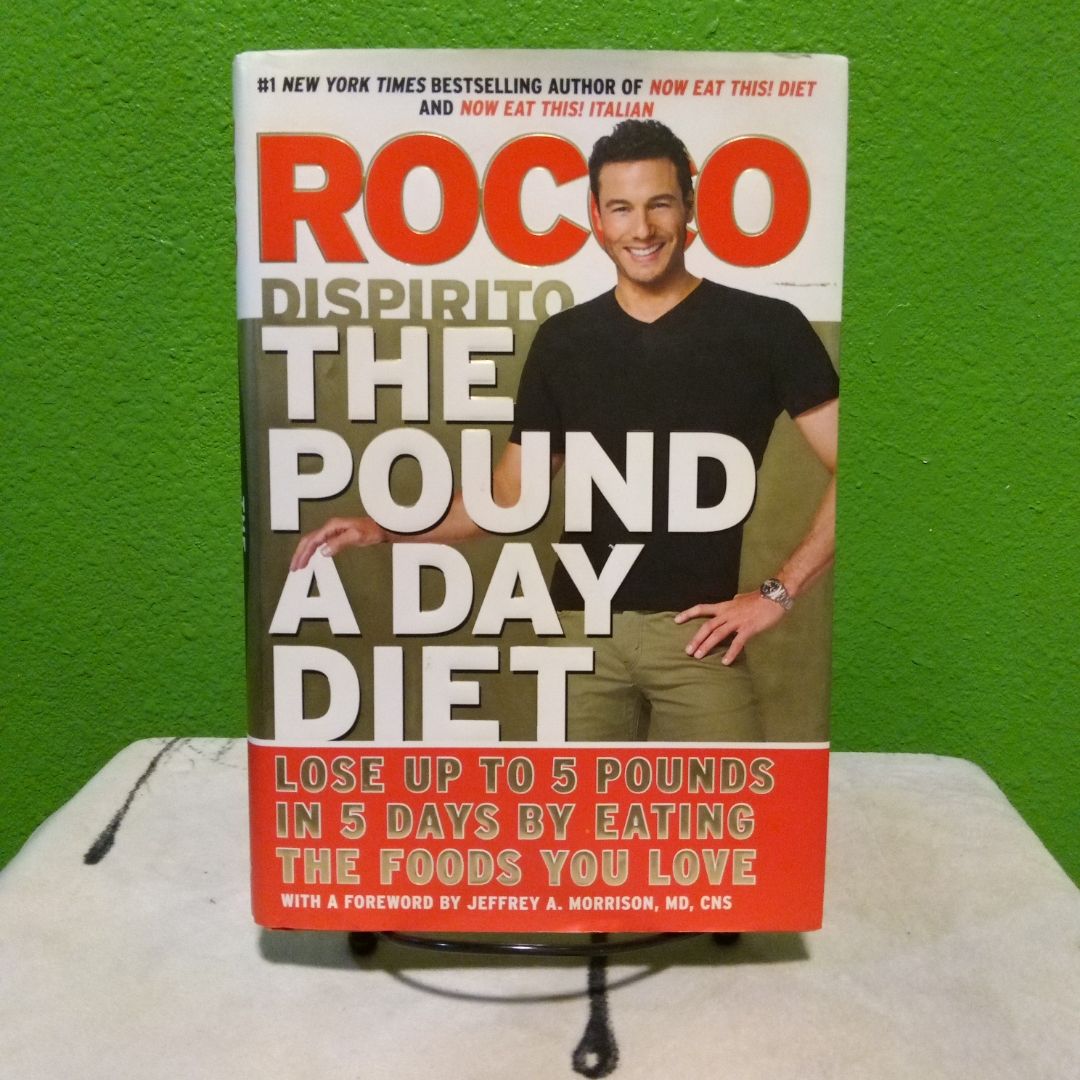 The Pound a Day Diet