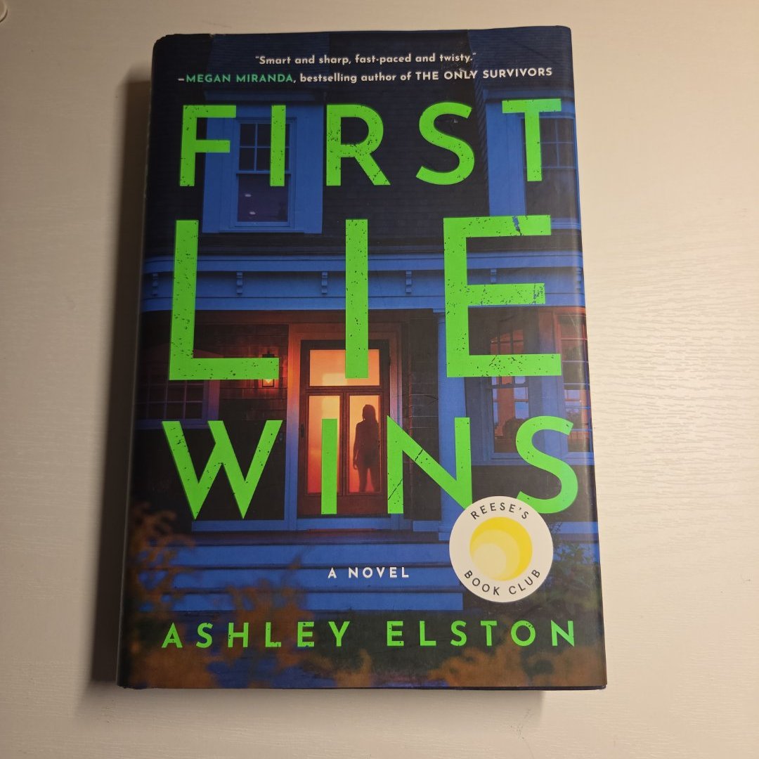 First Lie Wins
