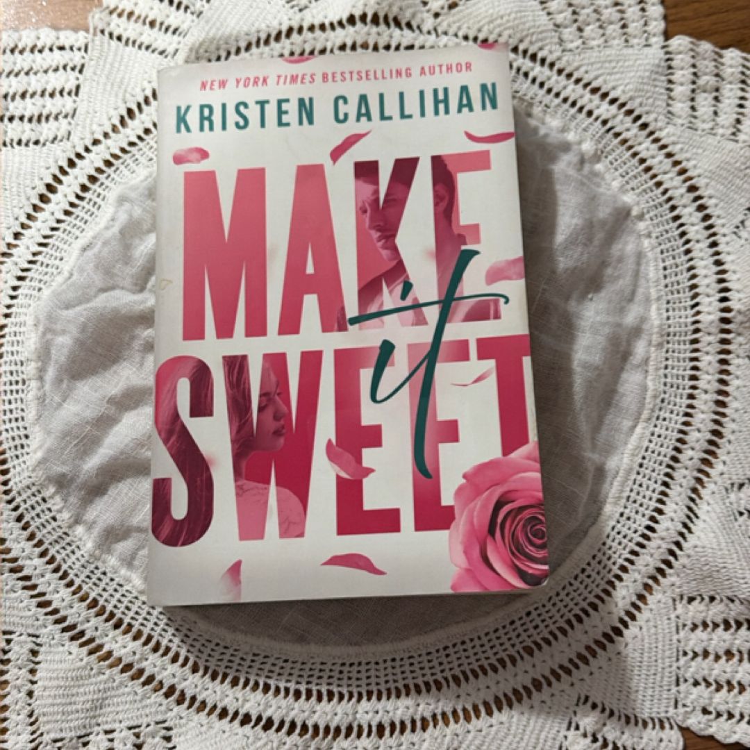 Make It Sweet