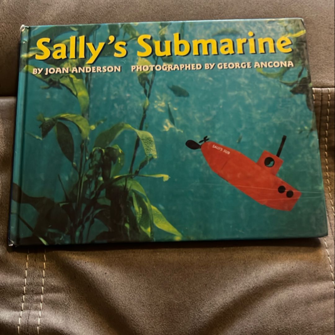 Sally's Submarine