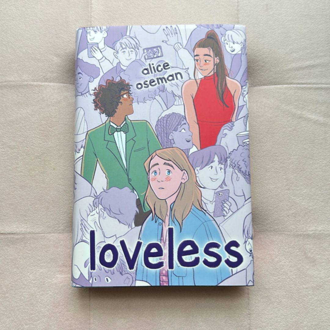 Loveless