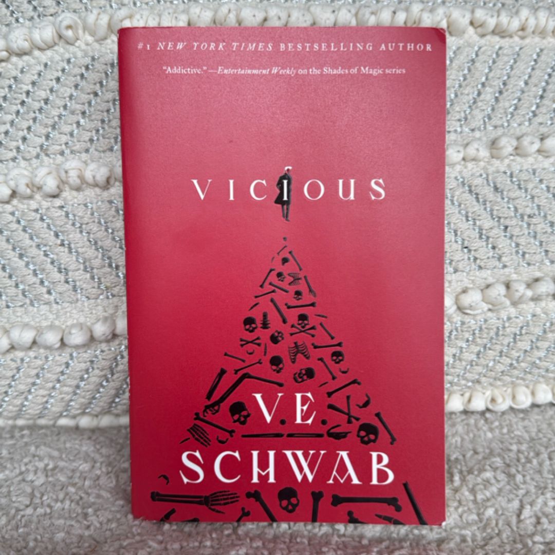 Vicious