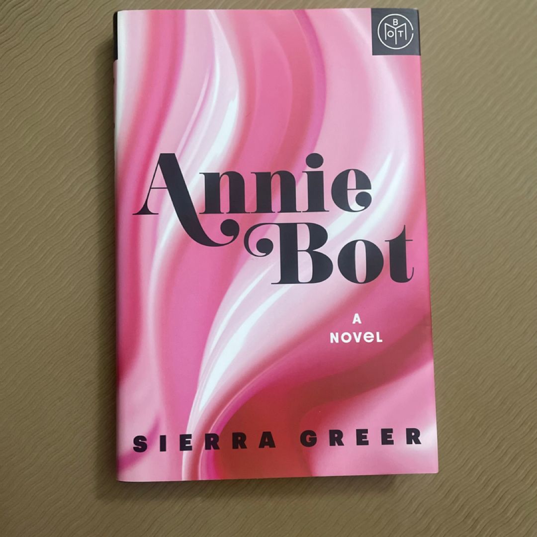 Annie Bot