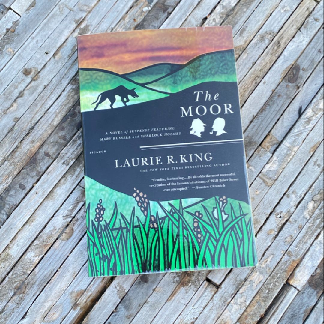 The Moor