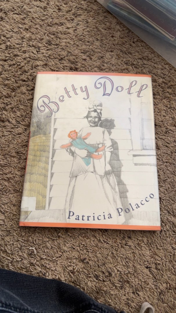 Betty Doll