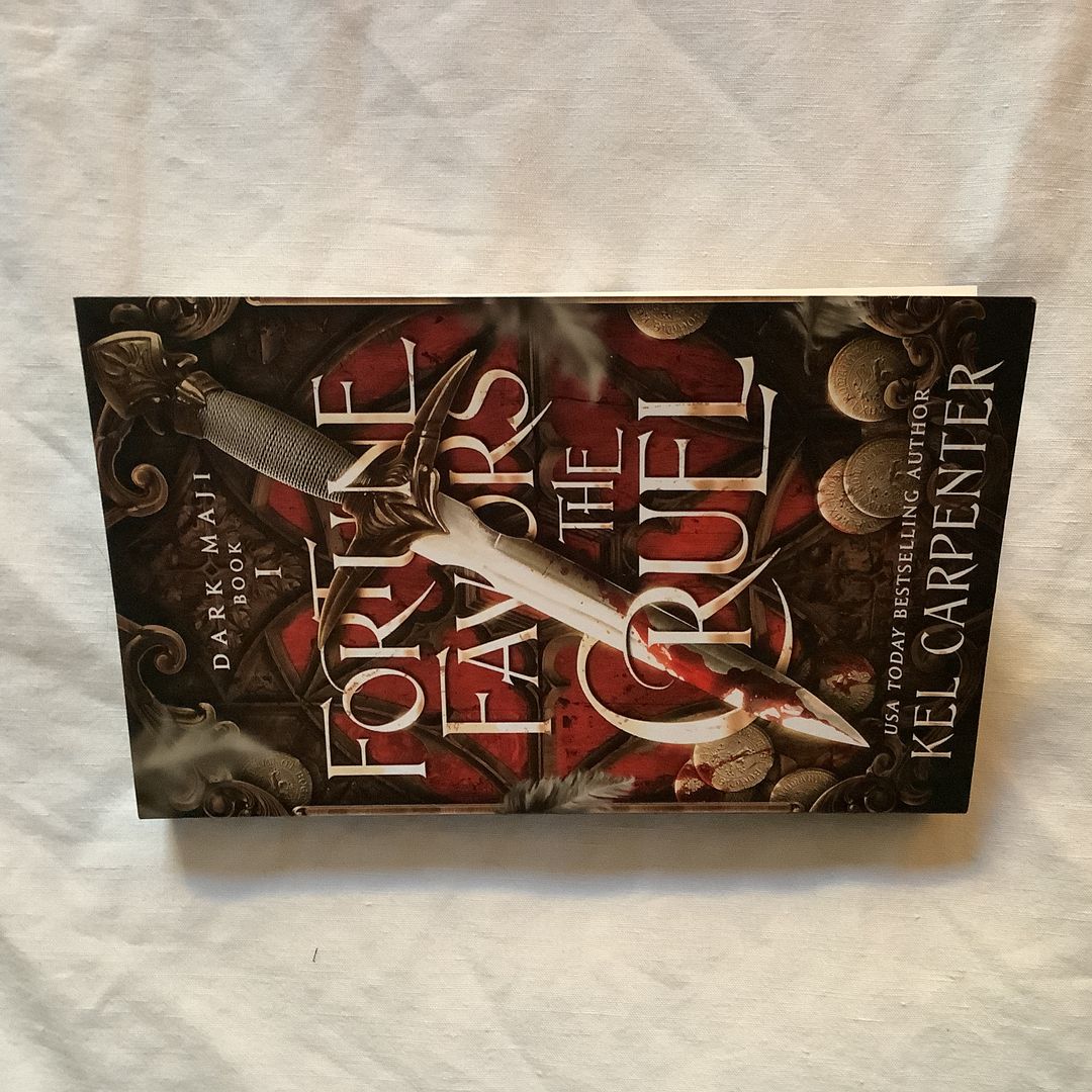 Fortune Favors the Cruel