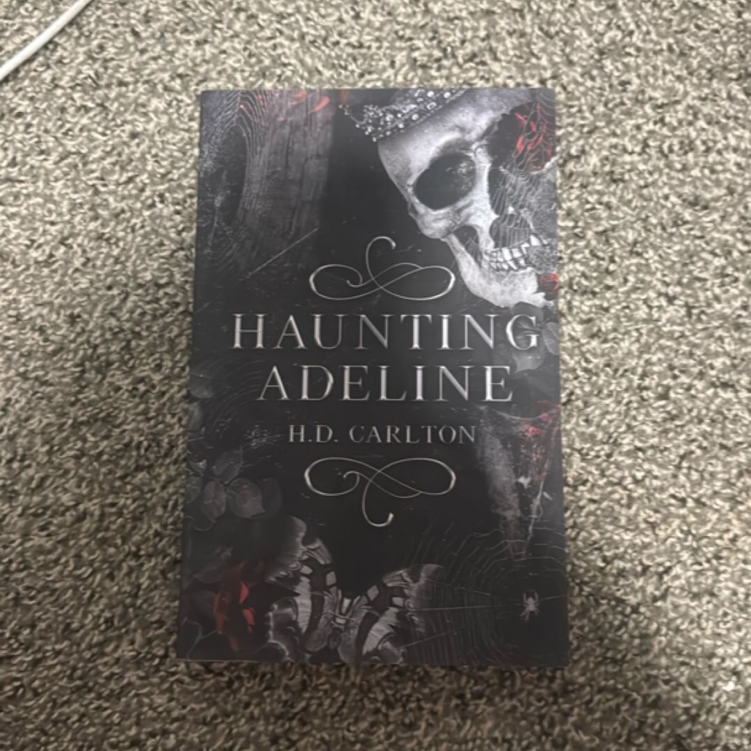 Haunting Adeline