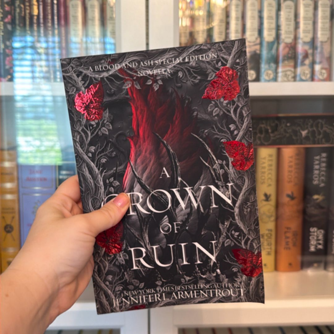 A Crown of Ruin