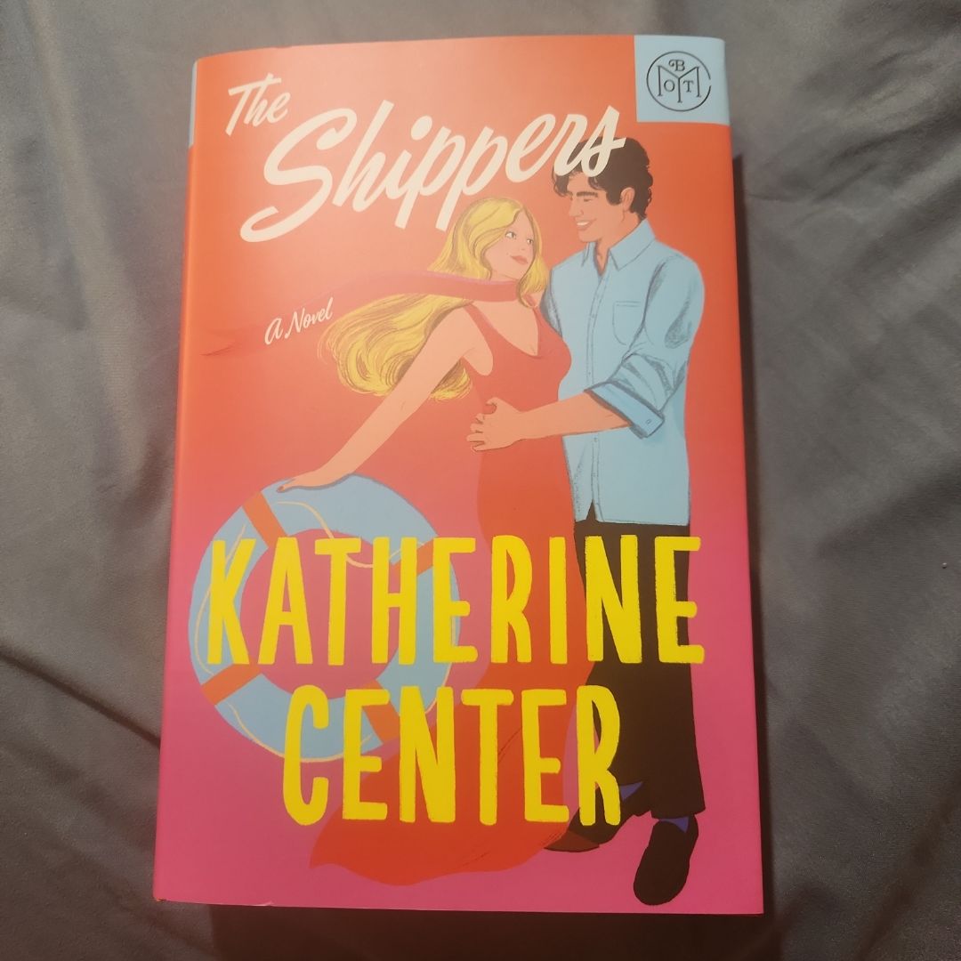 The Shippers