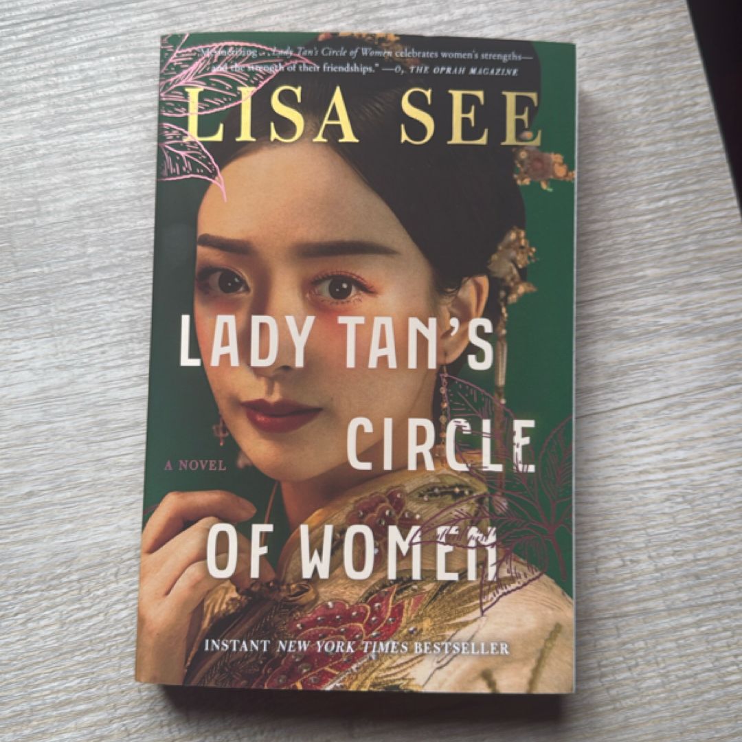 Lady Tan's Circle of Women