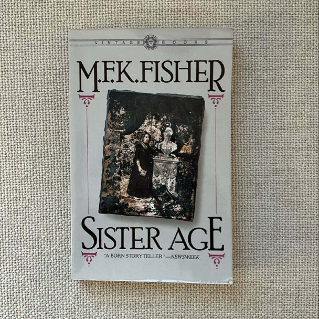 Sister Age
