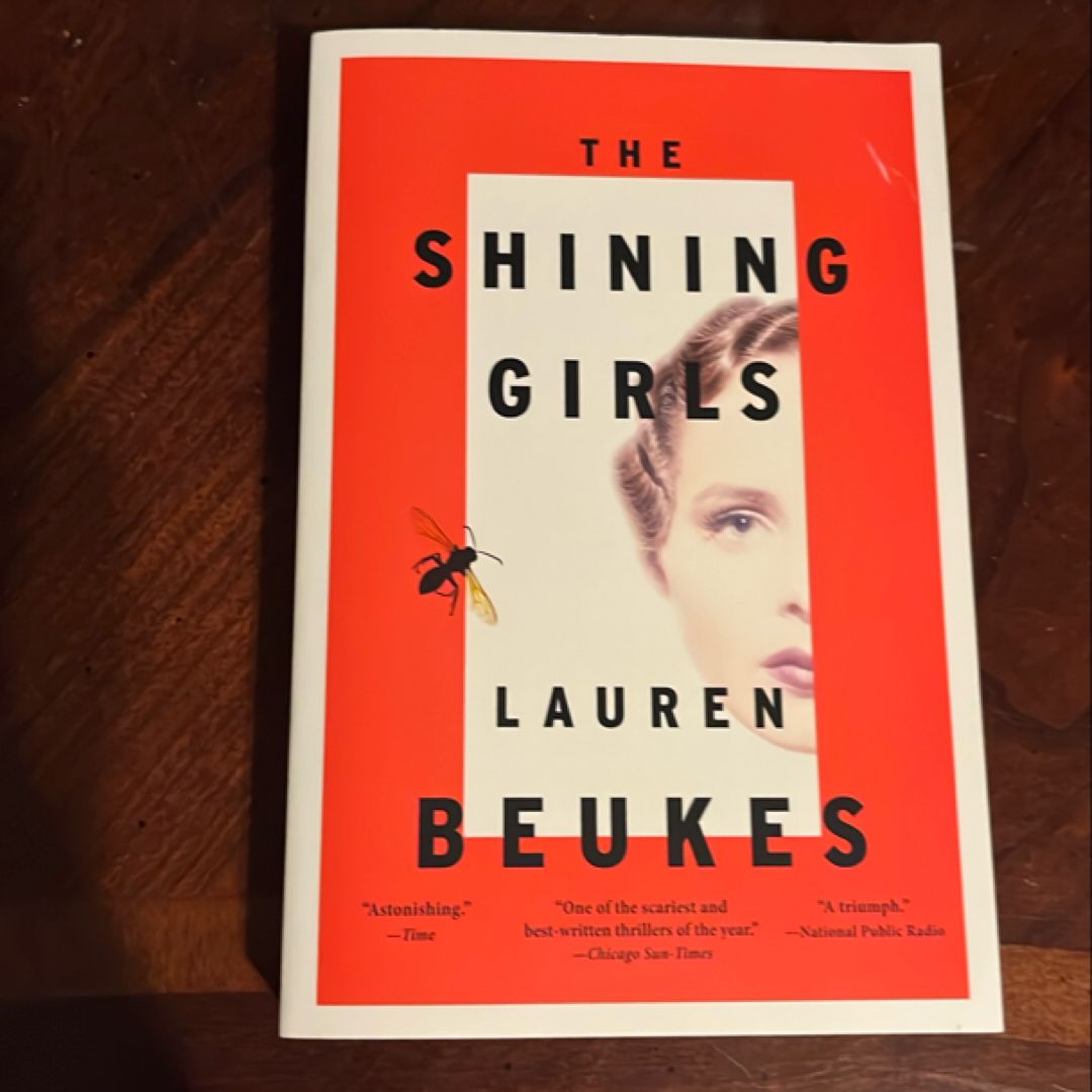 The Shining Girls