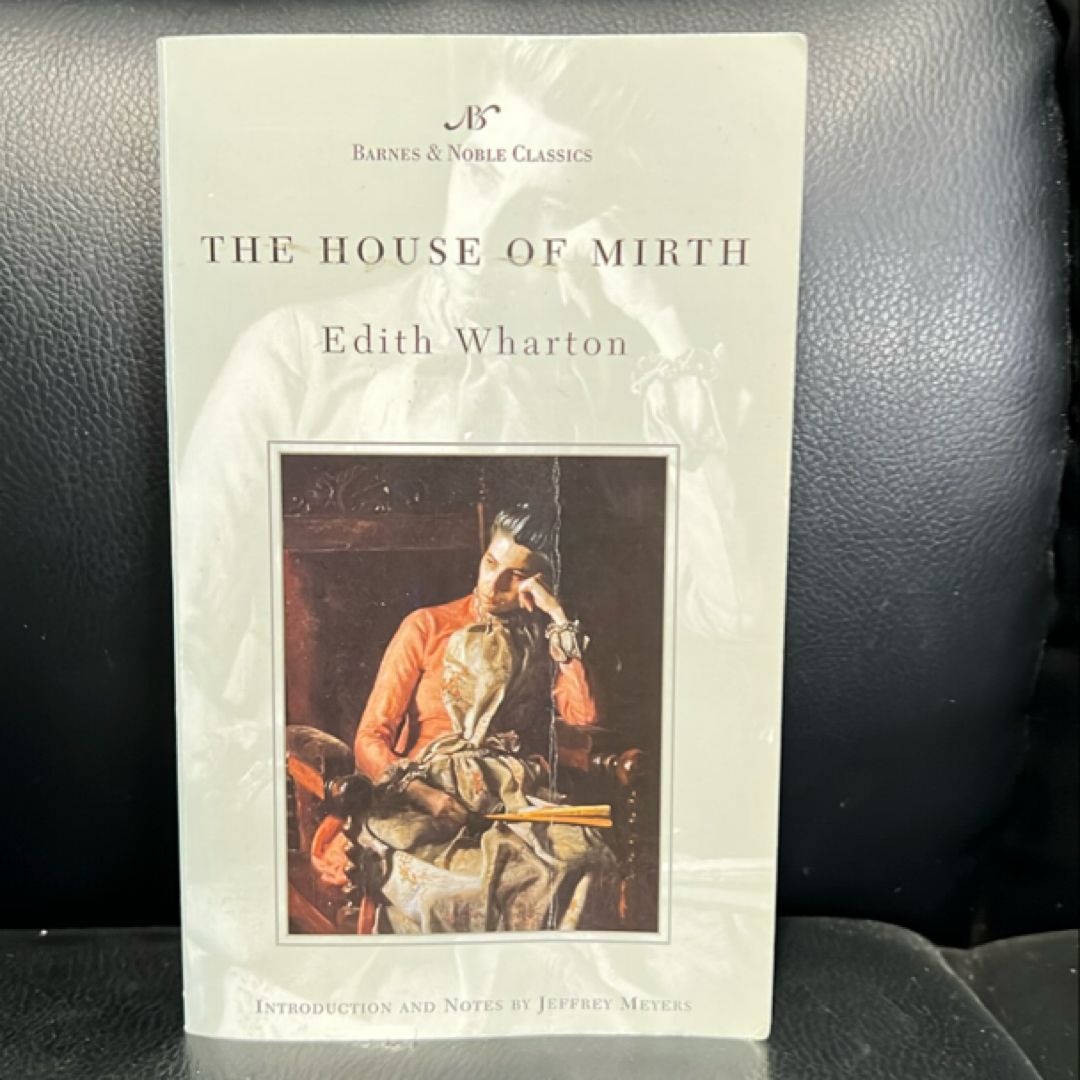 The House of Mirth