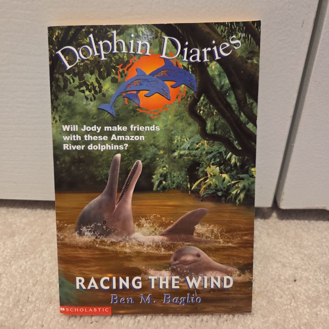 Racing the Wind