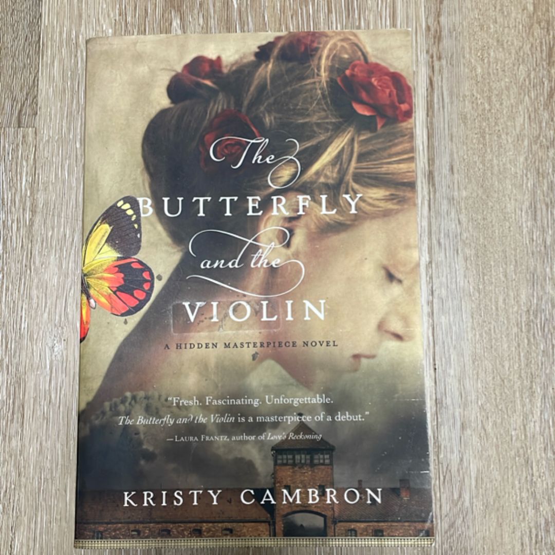 The Butterfly and the Violin