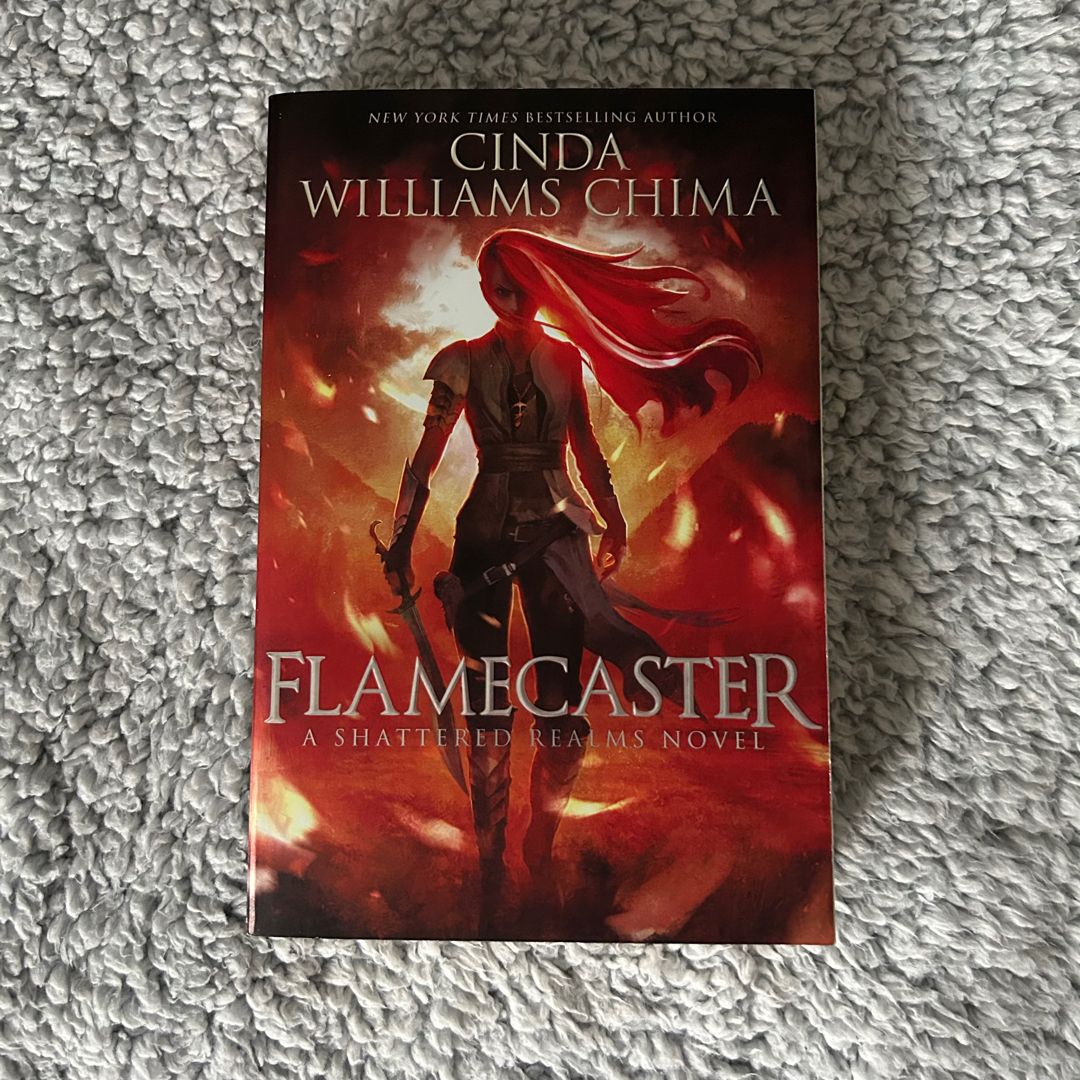 Flamecaster