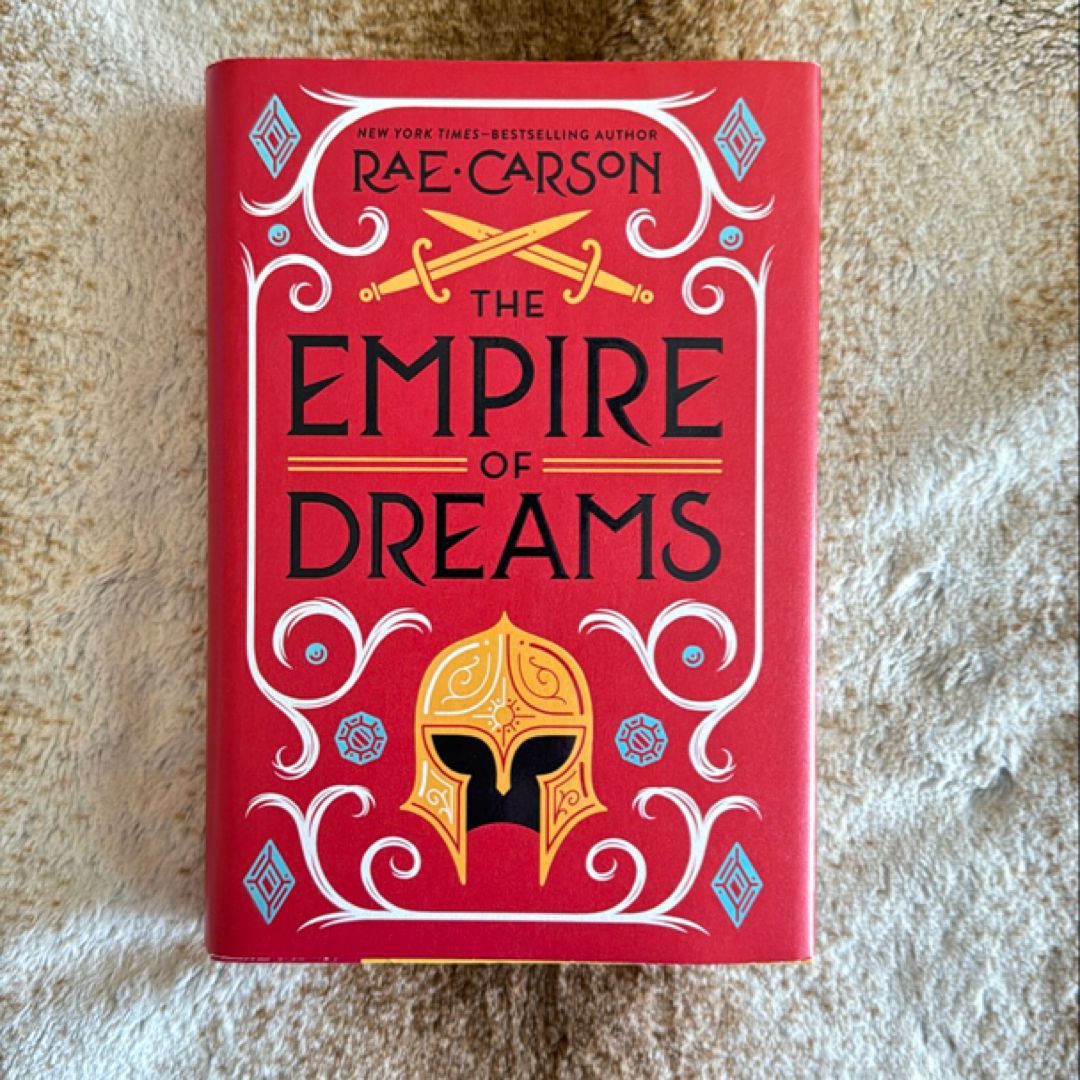The Empire of Dreams