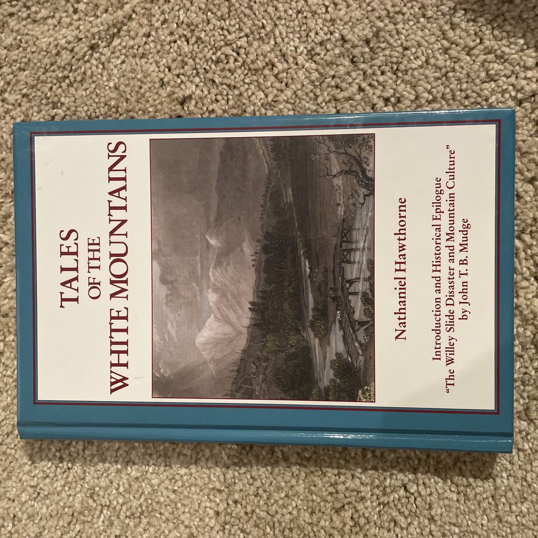 Tales of the White Mountains