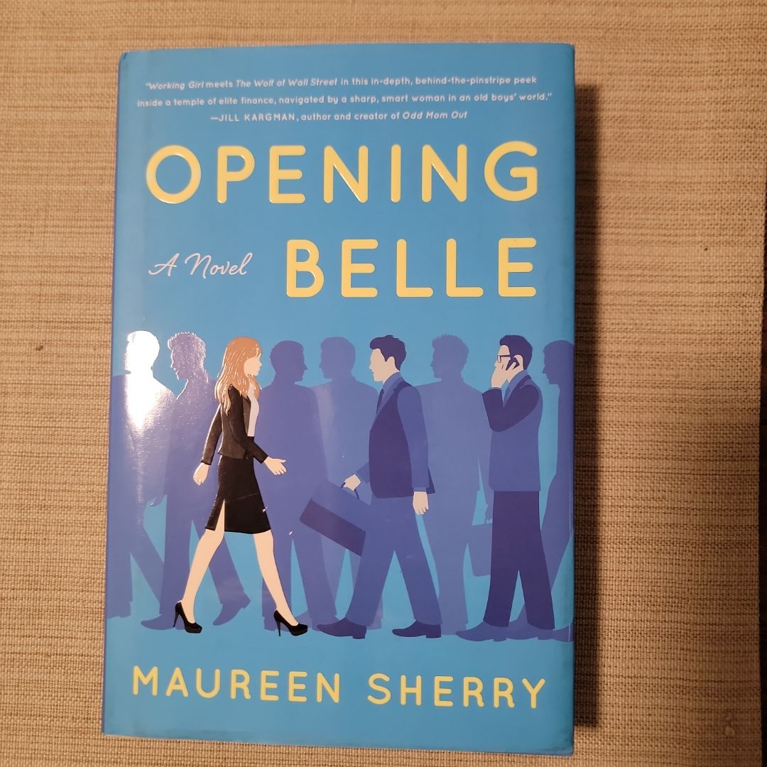 Opening Belle