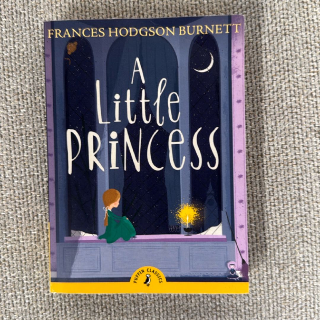 A Little Princess