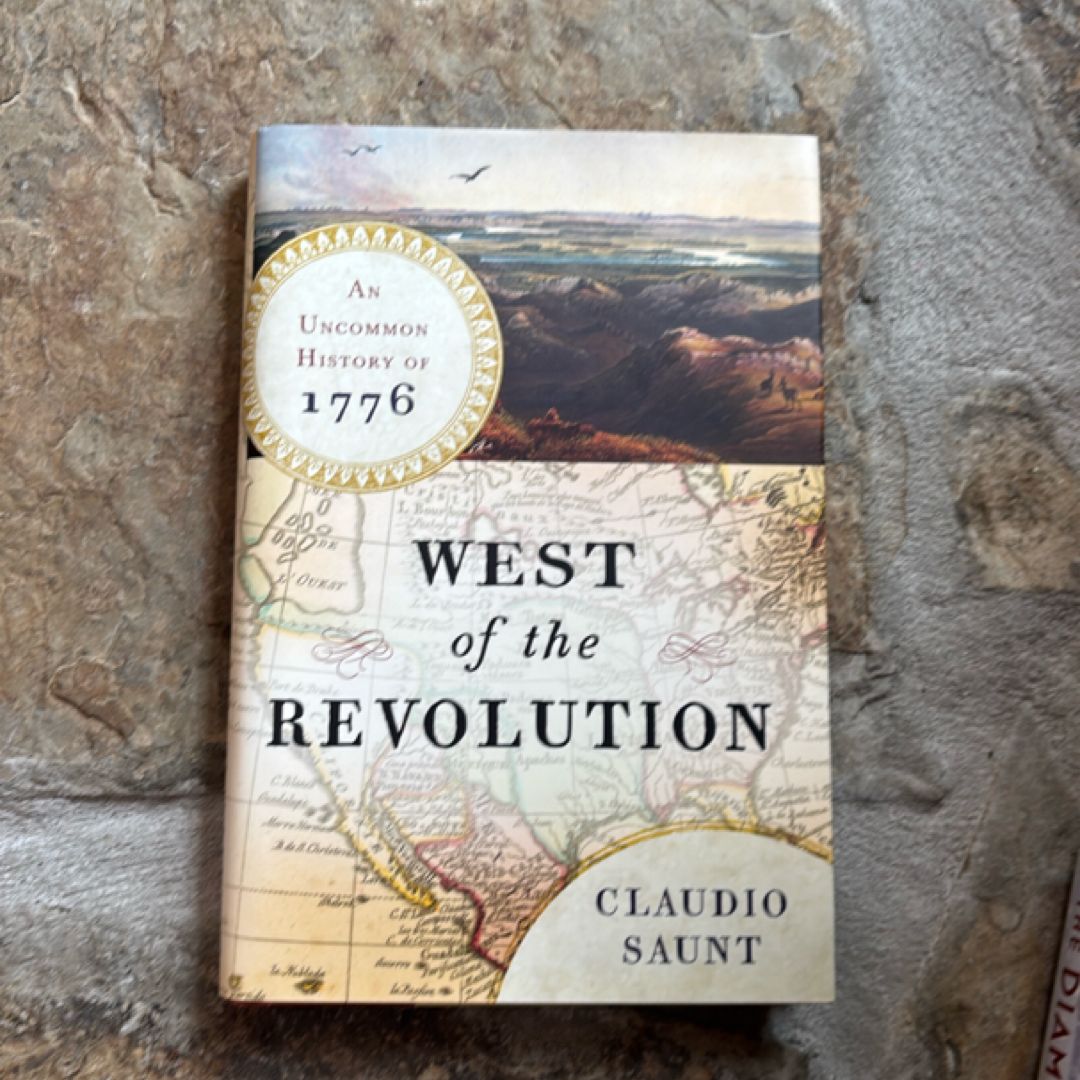 West of the Revolution