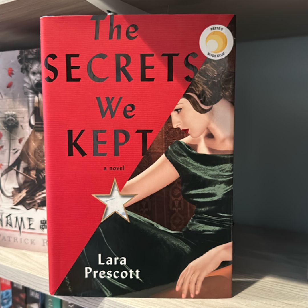 The Secrets We Kept
