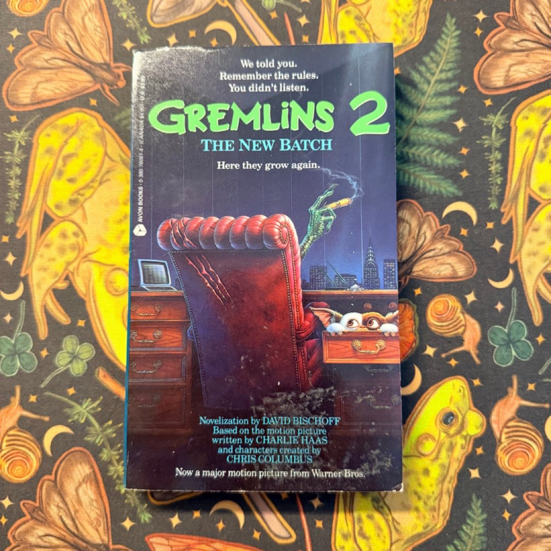 Gremlins 2