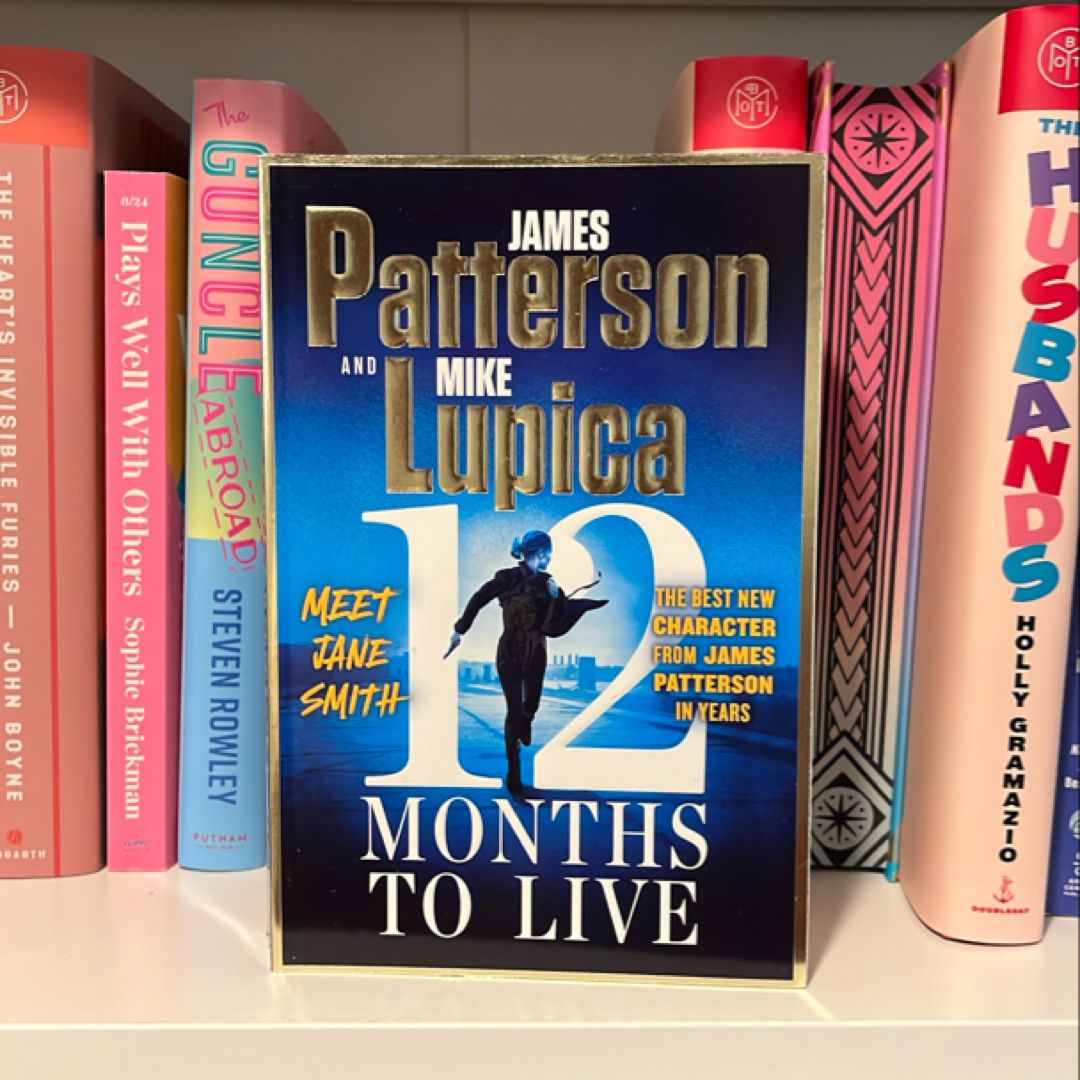 12 Months to Live