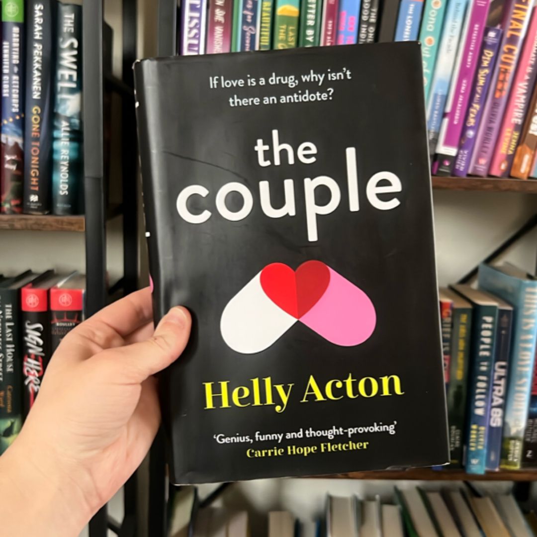 The Couple