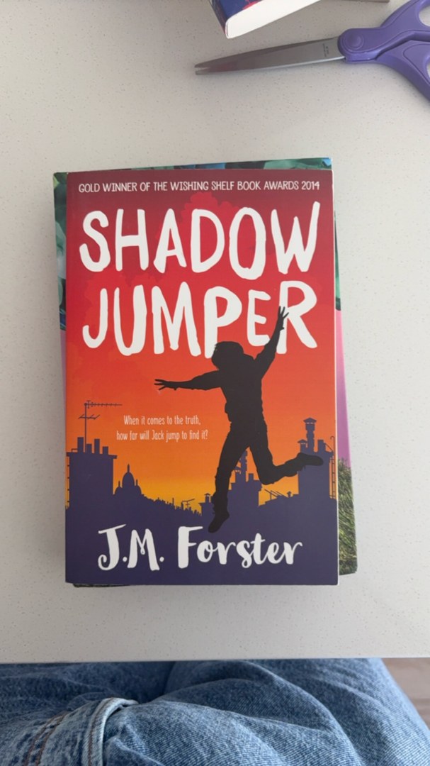 Shadow Jumper