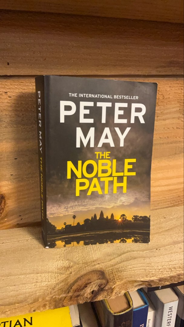The Noble Path