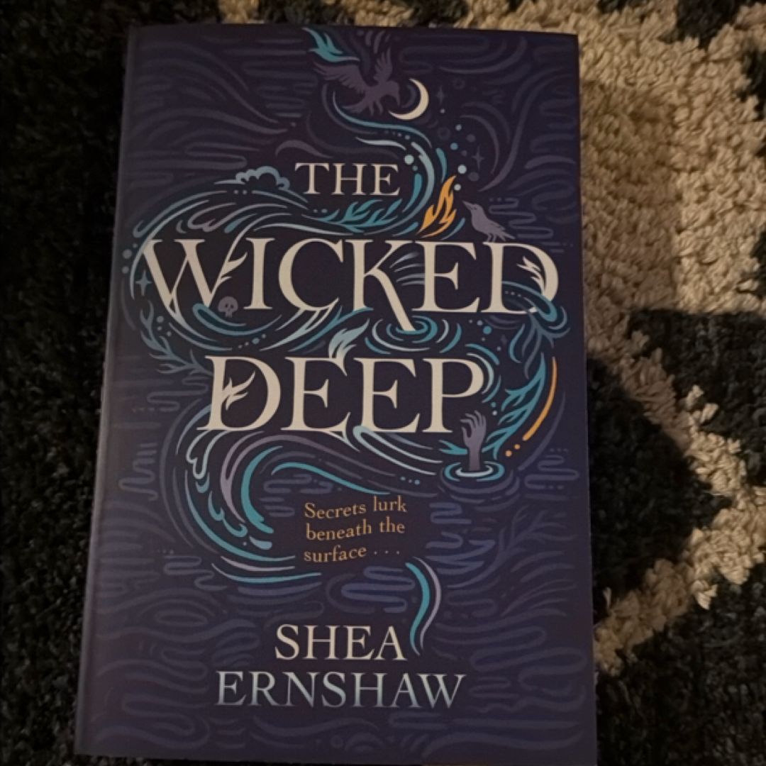 The Wicked Deep